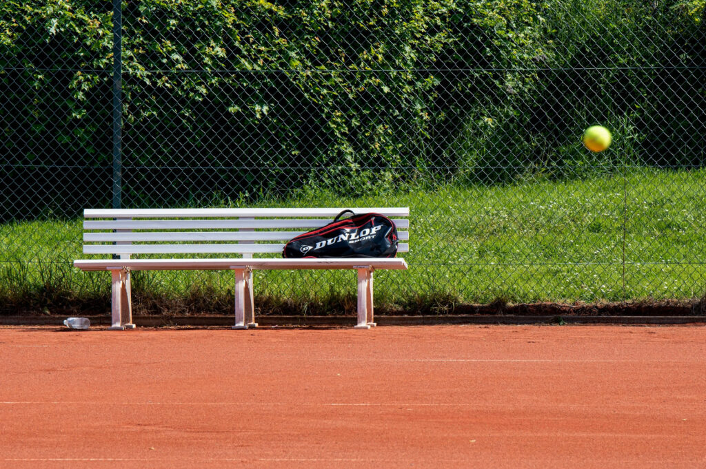 Başlangıç Seviyesi İçin En İyi 5 Tenis Raketi (2025 Rehberi)
